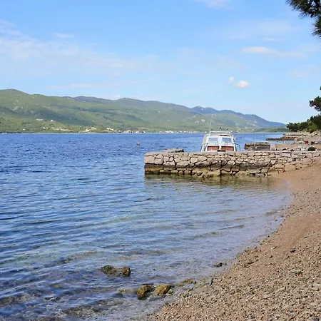 Apartments By The Sea Viganj, Peljesac - 10116 Apartment *