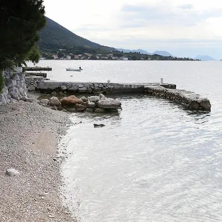 By The Sea Viganj, Peljesac - 10116 Daire Viganj