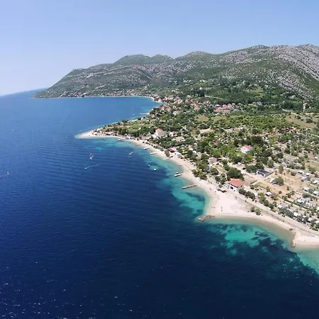 By The Sea Viganj, Peljesac - 10116 *