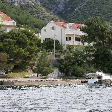 Apartments By The Sea Viganj, Peljesac - 10116 *