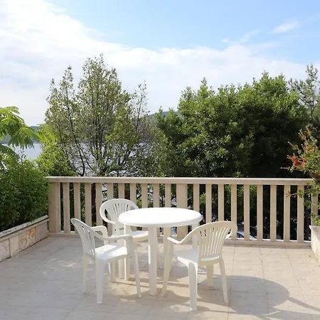 Apartments By The Sea Viganj, Peljesac - 10116 Viganj