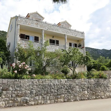 By The Sea Viganj, Peljesac - 10116 Apartmán