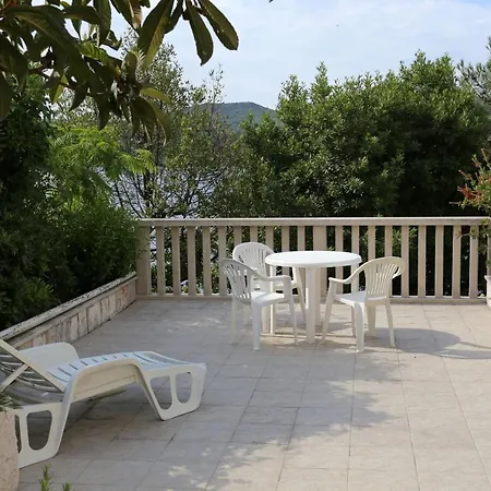 아파트 By The Sea Viganj, Peljesac - 10116 비간즈