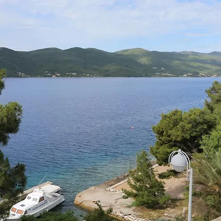 아파트 By The Sea Viganj, Peljesac - 10116