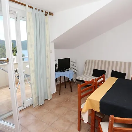 Apartments By The Sea Viganj, Peljesac - 10116