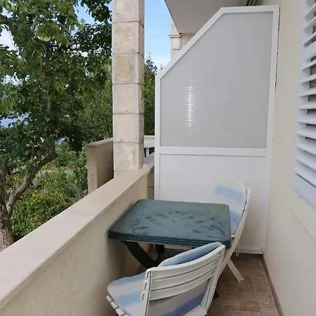 아파트 By The Sea Viganj, Peljesac - 10116 비간즈