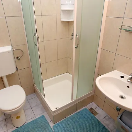 Apartments By The Sea Viganj, Peljesac - 10116