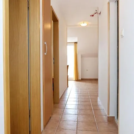 Apartment Apartments By The Sea Viganj, Peljesac - 10116 *