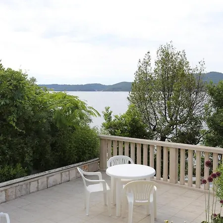 By The Sea Viganj, Peljesac - 10116 비간즈