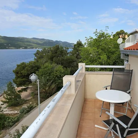 By The Sea Viganj, Peljesac - 10116 아파트 비간즈