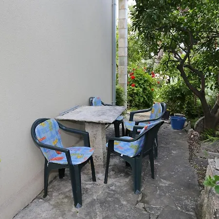 By The Sea Viganj, Peljesac - 10116 비간즈