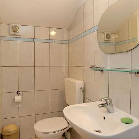 Apartments By The Sea Viganj, Peljesac - 10116 Apartment Viganj