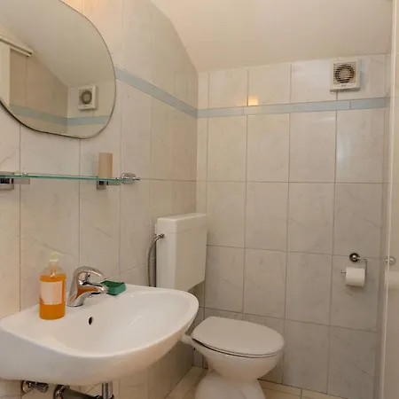 아파트 By The Sea Viganj, Peljesac - 10116 비간즈