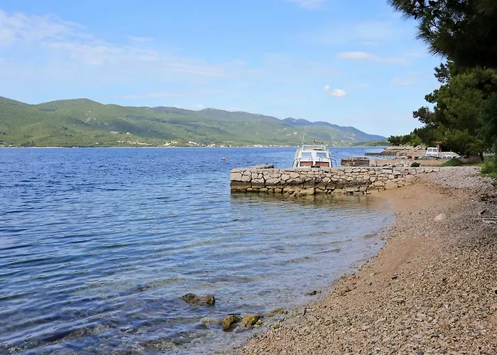 By The Sea Viganj, Peljesac - 10116 Appartement *