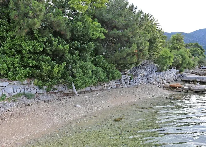 By The Sea Viganj, Peljesac - 10116 Appartement Viganj