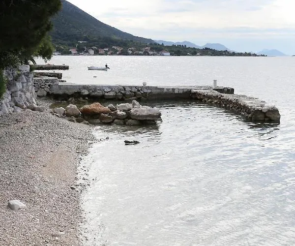 By The Sea Viganj, Peljesac - 10116 Appartement Viganj