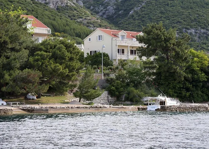 By The Sea Viganj, Peljesac - 10116 *