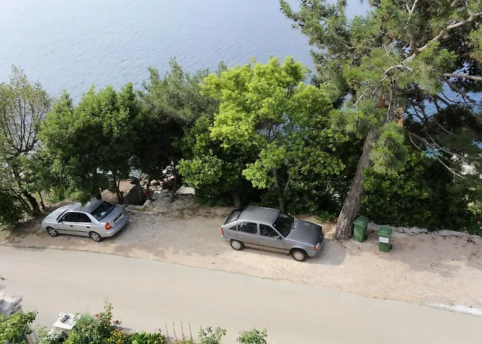 By The Sea Viganj, Peljesac - 10116