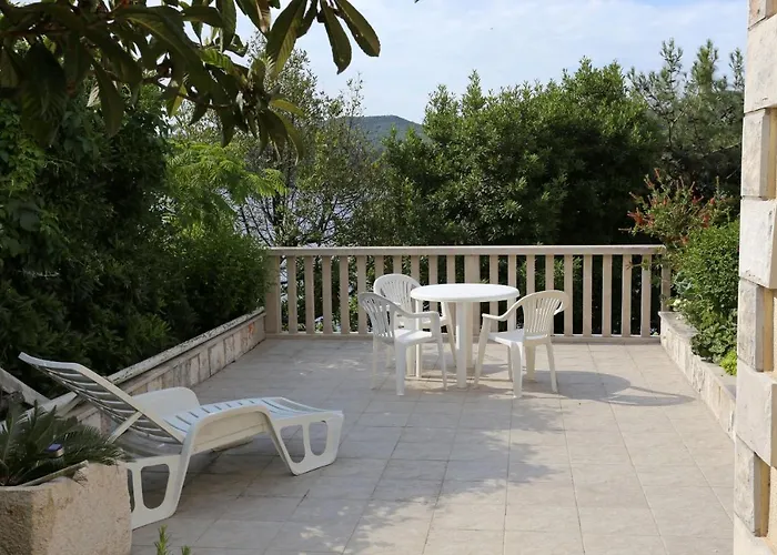 Appartement By The Sea Viganj, Peljesac - 10116 Viganj