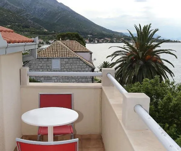 By The Sea Viganj, Peljesac - 10116 Appartement Viganj