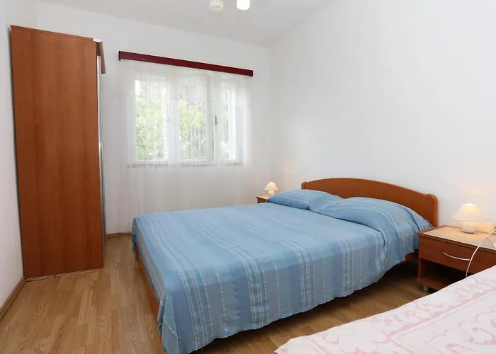 Appartement By The Sea Viganj, Peljesac - 10116 *