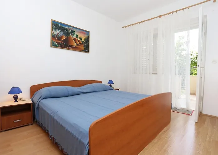By The Sea Viganj, Peljesac - 10116 Appartement