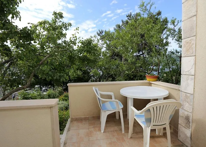 Appartement By The Sea Viganj, Peljesac - 10116 Viganj