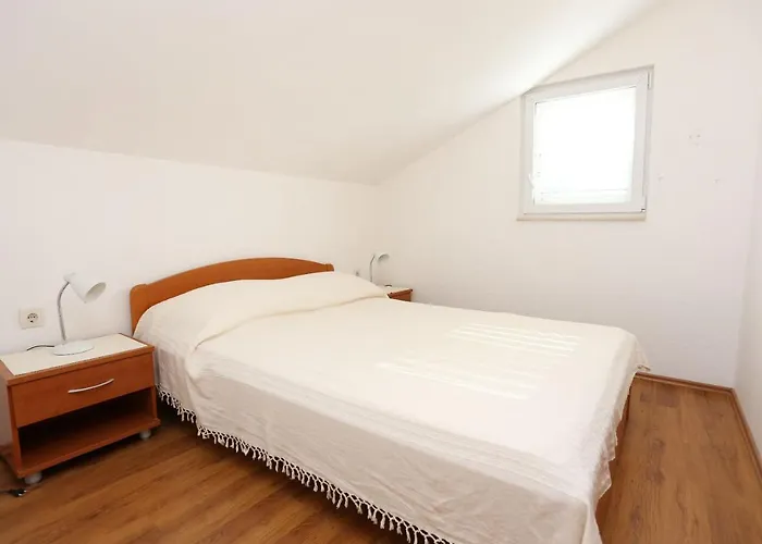 Appartement By The Sea Viganj, Peljesac - 10116