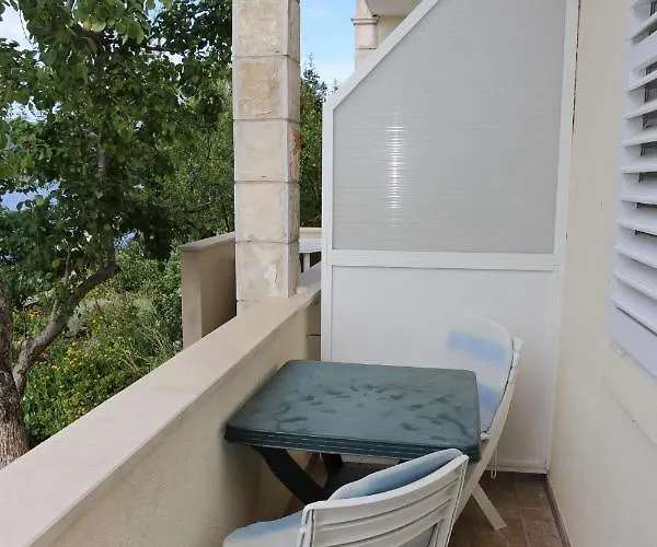 Appartement By The Sea Viganj, Peljesac - 10116 Viganj