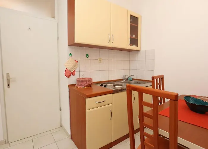 By The Sea Viganj, Peljesac - 10116 Appartement