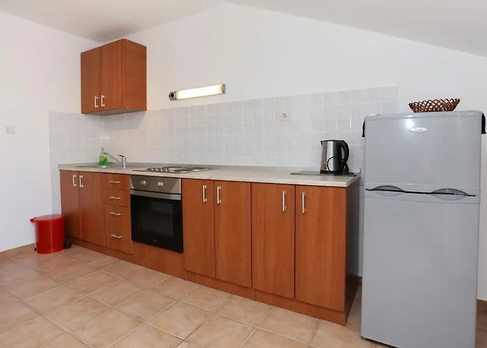 By The Sea Viganj, Peljesac - 10116 Appartement *
