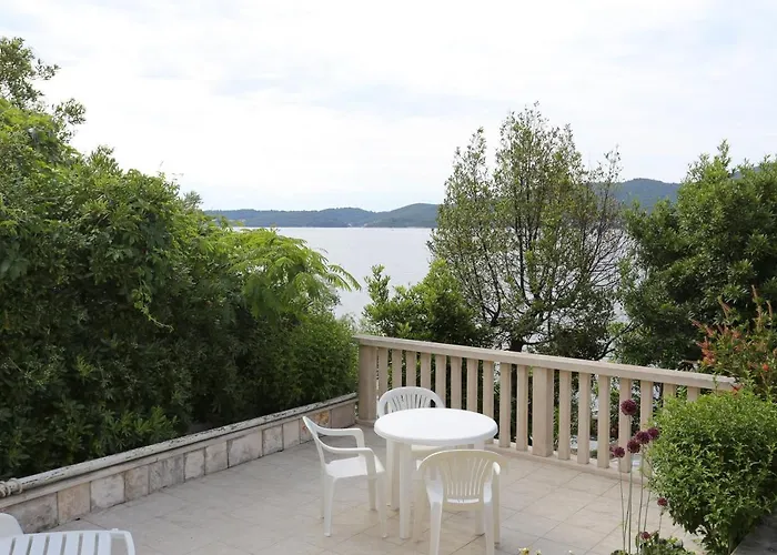 By The Sea Viganj, Peljesac - 10116 Viganj