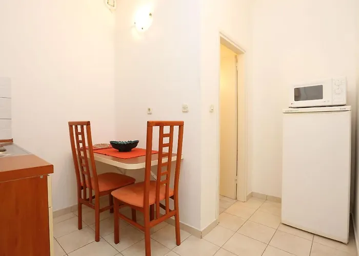 Appartement By The Sea Viganj, Peljesac - 10116 *