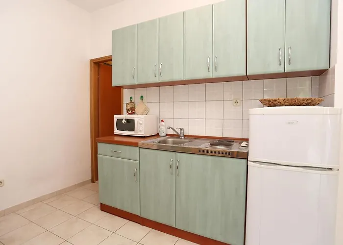 By The Sea Viganj, Peljesac - 10116 Appartement *