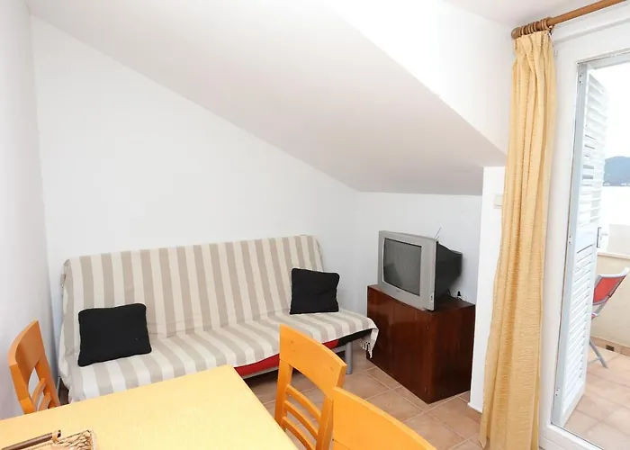 Appartement By The Sea Viganj, Peljesac - 10116
