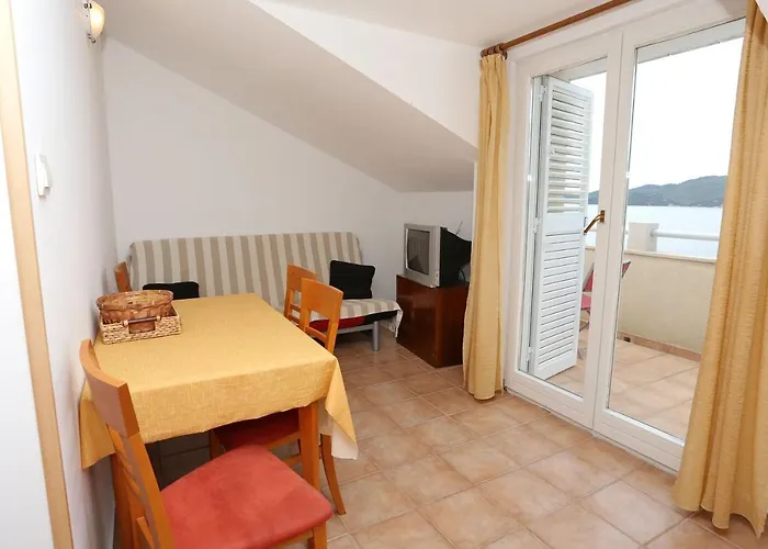 By The Sea Viganj, Peljesac - 10116 Appartement *