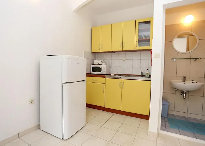 Appartement By The Sea Viganj, Peljesac - 10116 *