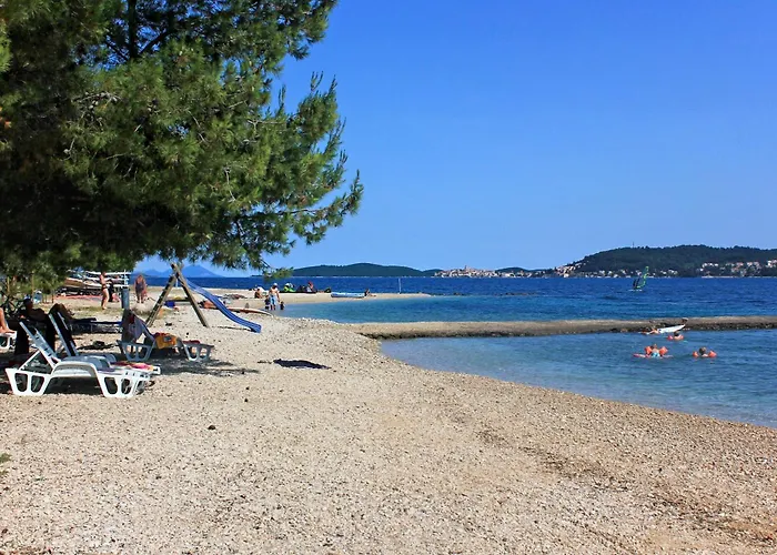 By The Sea Viganj, Peljesac - 10116 Appartement