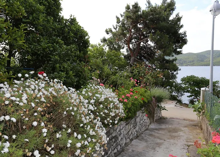 By The Sea Viganj, Peljesac - 10116 Viganj